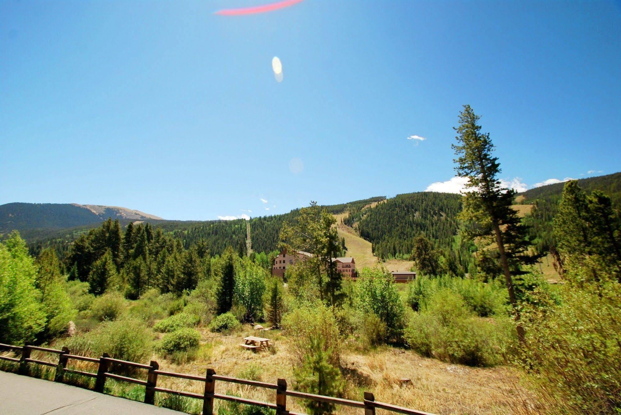 Mountain House By Key To The Rockies Διαμέρισμα Keystone Εξωτερικό φωτογραφία